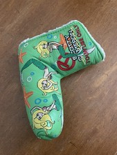 Couvre-chef sirène Scotty Cameron FTUO CT Tour US Open