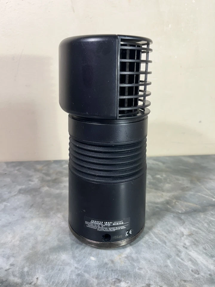 Sharper Image SI649 Desktop Feel-Good Fan Works - Image 4 of 4