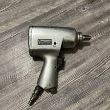 Blue-point At500a Reversible Air Impact Gun Wrench 12 Drive