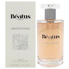 Beatus I0153825 3.4 oz Haute Faute Eau de Parfum for Unisex