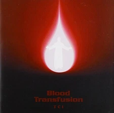 TCI - Blood Tranfusion - CD