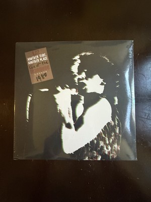 U2 - ANOTHER TIME, ANOTHER PLACE LIVE AT THE MARQUEE LONDON 1980 SEALED TWO 10  