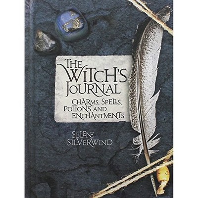 Selene Silverwind The Witchs Journal by  B07BWBR2M8 FREE Shipping