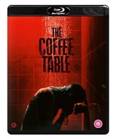 Coffee Table - Blu-Ray - F600Z