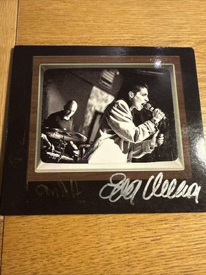 Cauldronated    Buy This Thing CD 2014 Numbered Release of 100 Signed Cover