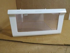 Frigidaire Refrigerator Crisper Drawer Ass. (Lt. Wear) Part # 241801802