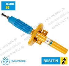 B6 Gasdruckdämpfer vorne u.a.: Ford Galaxy MK I Van WGR, Bj. 1995-2006