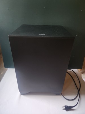 か*子様 SONY SA-CT260 SA-WCT260 ウーファー セット シ Yahoo!オークション - 「SA-WCT260」の落札相場・落札価格