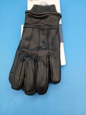  Mens Winter Gloves maximum Warmth Glove Supersoft Dockers Driving Glove 