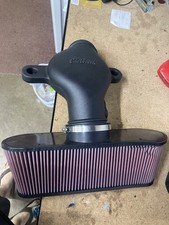 C5 Corvette Edlebrock Intake Kit C5 Corvette Edlebrock Intake Kit