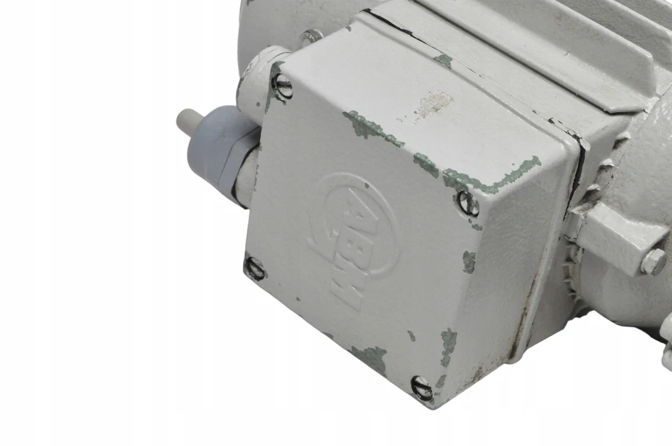 Motorreductor ABM HEYNAU 3DBF56A-4 G2V1M 90W 439obr/min - Imagen 4 de 4