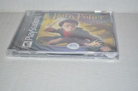 Harry Potter and the Chamber of Secrets Sony PlayStation 1 PS1 PSOne 2 3 🔥NEW🔥