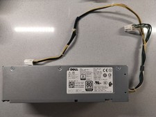 Dell D240EPS-00 240W SFF PSU 6 4 Pin Platinum OptiPlex 7050 5055 5050 3050 5040