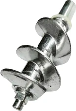 Meat Grinder Screw Auger Replacement Meat Grinder Screw Accessories Spare Parts