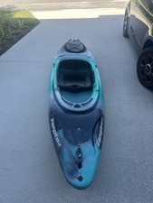Old Town Vapor 10xt Kayak