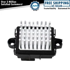HVAC Blower Motor Resistor for Dodge Durango Jeep Grand Cherokee