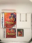 Shantae, Nintendo Gameboy Color, Limited Run Games, CIB Complete in Box