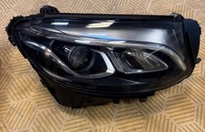 MERCEDES GLC Headlamp Headlight O/S 2015-2023 4 Door Coupe RH A2539065401 