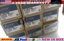 HF-MP053BD NEW Mitsubishi Servo Motor HFMP053BD