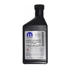 Power Steering Fluid-Sport, VIN: G Mopar 68088485AB fits 2018 Jeep Wrangler