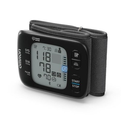 OMRON RS7 Intelli IT Handg.Blutd.Messg.HEM-6232T-D 1 St