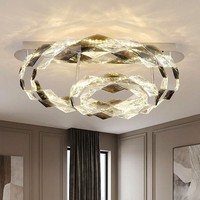 Deckenlampe Deckenleuchte Wohnzimmerlampe Led Biglight