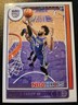 2021-22 Panini NBA Hoops Basketball Marvin Bagley III #128 Sacramento Kings