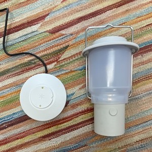 Snow Peak Home & Camp Lantern (ES-080)