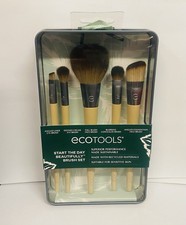New EcoTools Start The Day Beautifully 5 Piec...