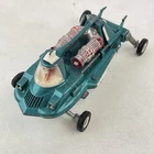 Vintage Dinky Toys No. 102 Joes Car