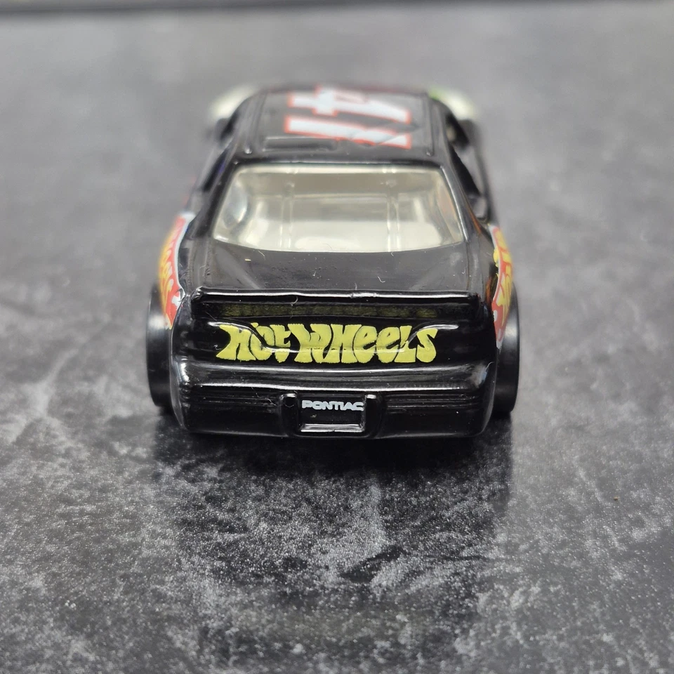 Pontiac Grand Prix #41 1996 Hot Wheels Daytona 500 Die Cast escala 1/64 Foto 2 de 4