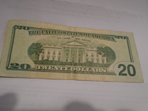 Fancy serial number - Picture 3 of 3