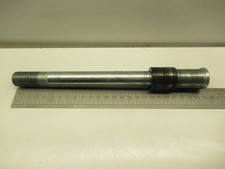 Axe roue avant (Kawasaki - Er6 N 650 2009 - 2011) - photo 1
