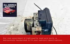 Rogue 12-15 FWD ABS Pump - Auto Tech Parts