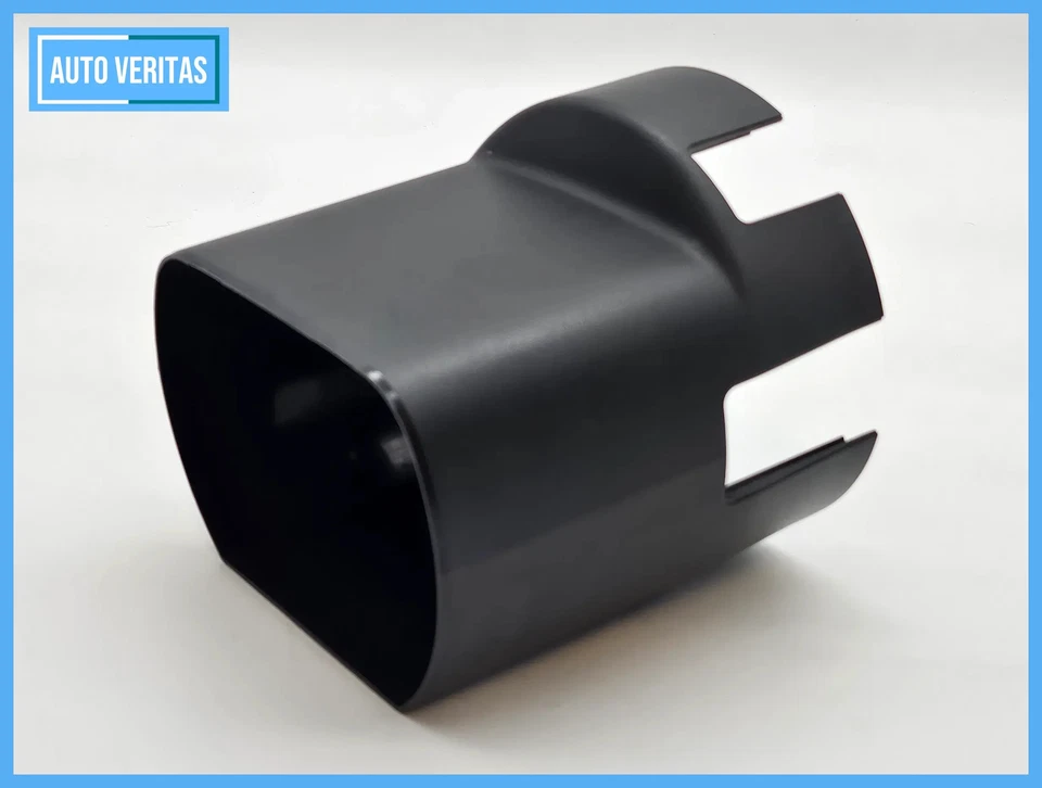 Original Mercedes-Benz C W203 panel steering column steering pole A20346223 - Image 3 of 4