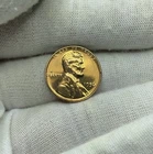 1956 Proof Lincoln Wheat Cent ~ BU UNC ~ X125