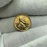 1956 Proof Lincoln Wheat Cent ~ BU UNC ~ X125