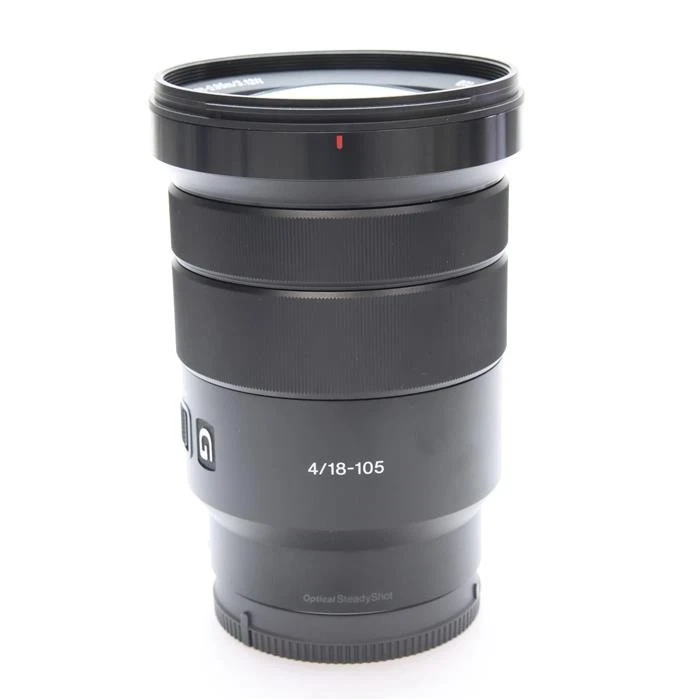 25+ Sony E-mount 18-105mm Camera Lenses for sale | Updated Oct 2026