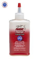 Tap Magic Cutting Fluid 4 oz 30004P ProTap Size
