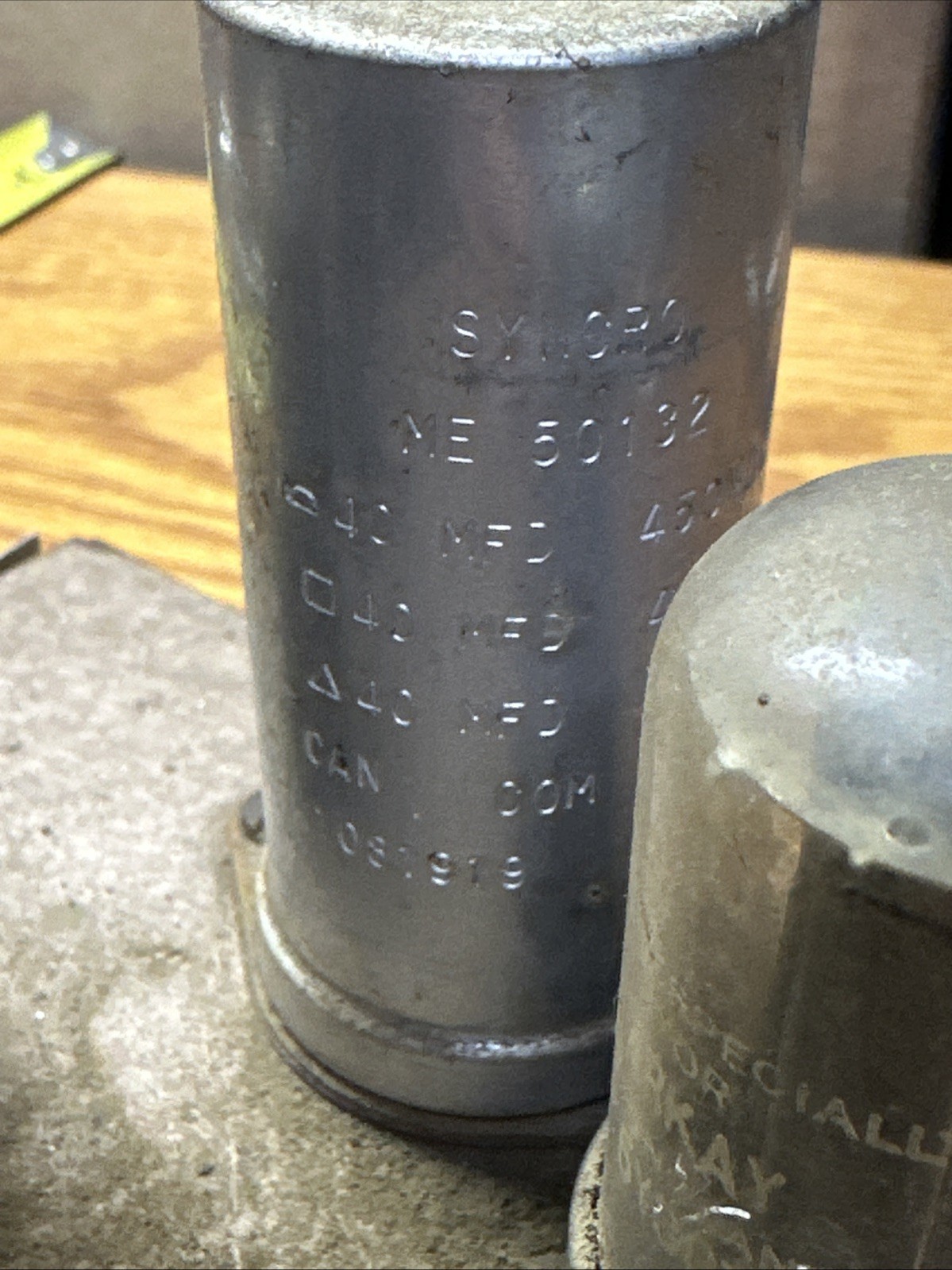 Arkay Model A-12 Vintage Tube Integrated  Amplifier AS-IS