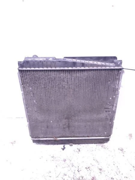 Radiador 03-05 LINCOLN AVIATOR 5C5Z8005AA Foto 2 de 4