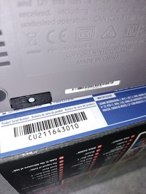 Nintendo NES Classic Edition With Controller Extension Cord. Matching Serial #'s