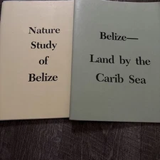 Christian Light Education Belize Study Of Nature Land By The Carib Sea