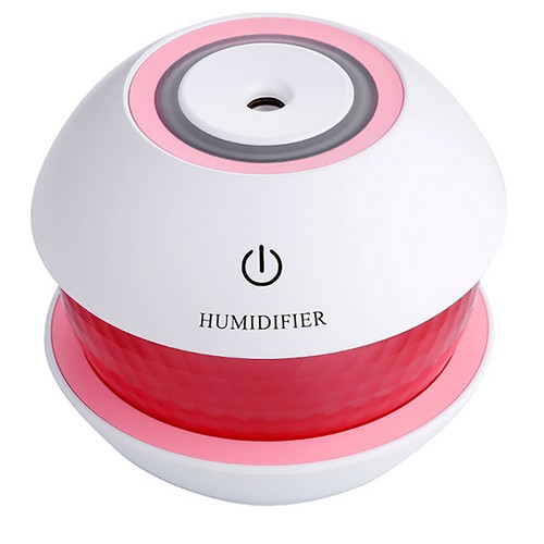 Humidificateur D'Air 150ML Diffuseur Ultrasons MAGIC Diamond MicroUSB 5V DIY - Picture 9 of 12