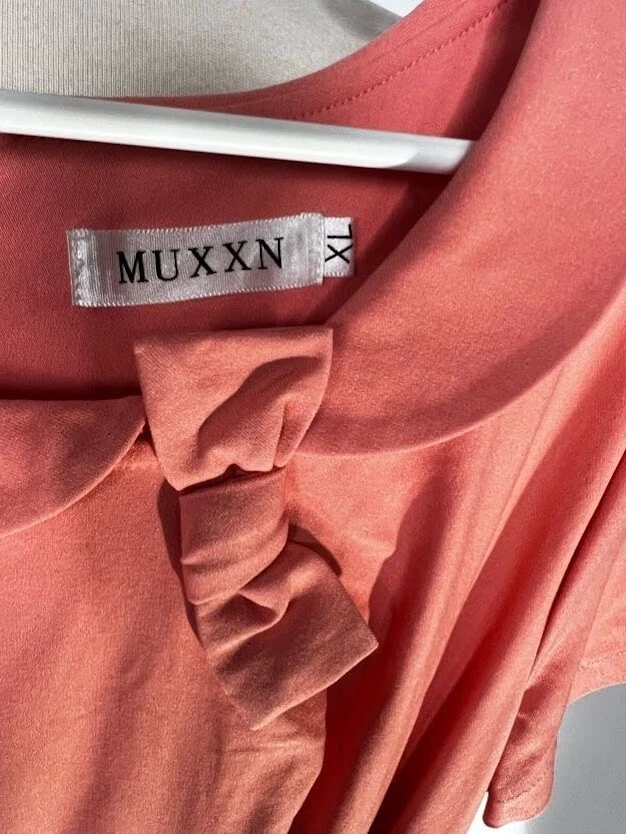 Muxxn wholesale clearance