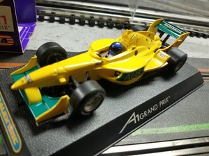 grand prix scalextric
