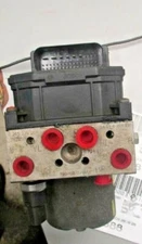 2008 BMW Alpina B7 ABS Anti-Lock Brake Pump Module Assembly OEM