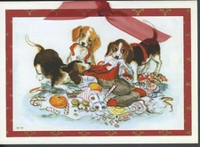 AAG T 721X 2002 / Tasha Tudor #20734