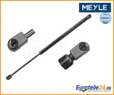 Gas spring, trunk/load compartment Meyle 16-409100017 for Renault