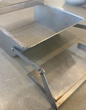 6SA010-C Perfect Fry Sleeve Drawer Assembly Pfa Genuine OEM PFC6SA010-C